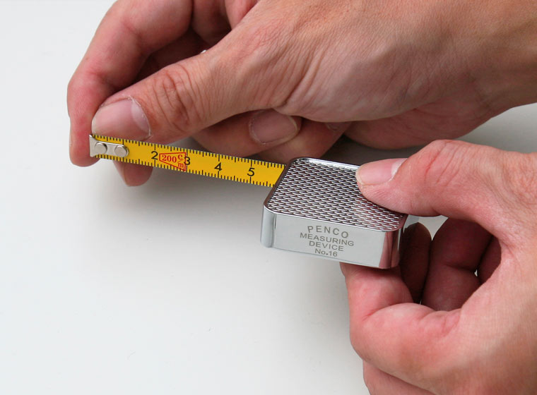 PENCO Measuring Tape