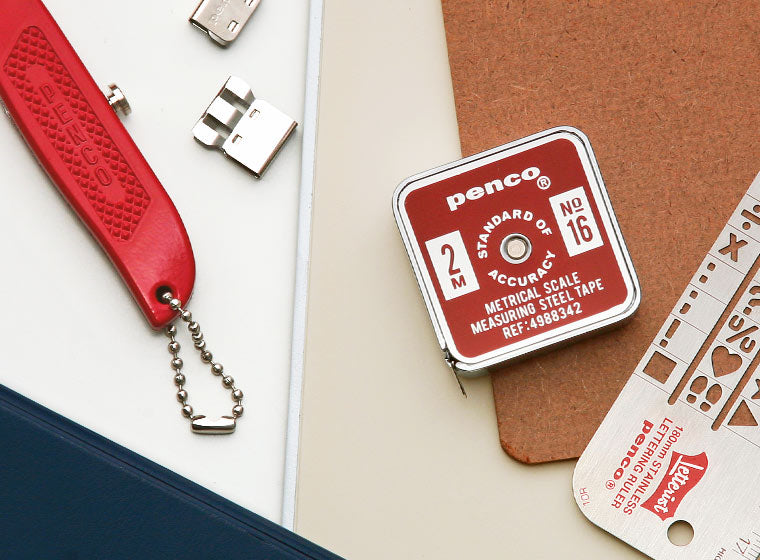 PENCO Measuring Tape