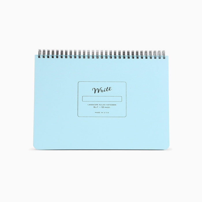 Landscape Notebook - Artic - Notebooks & Notepads