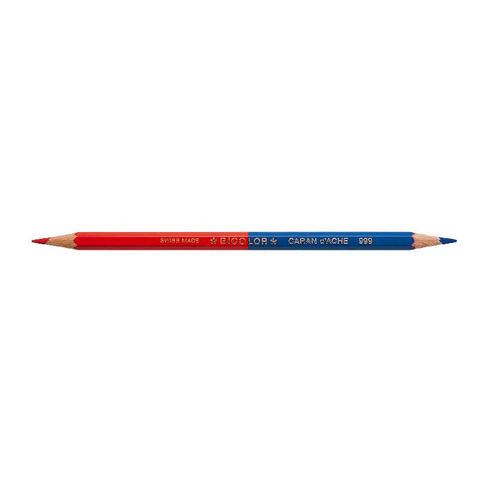 Caran d' Ache Graphicolor BiColor Pencils