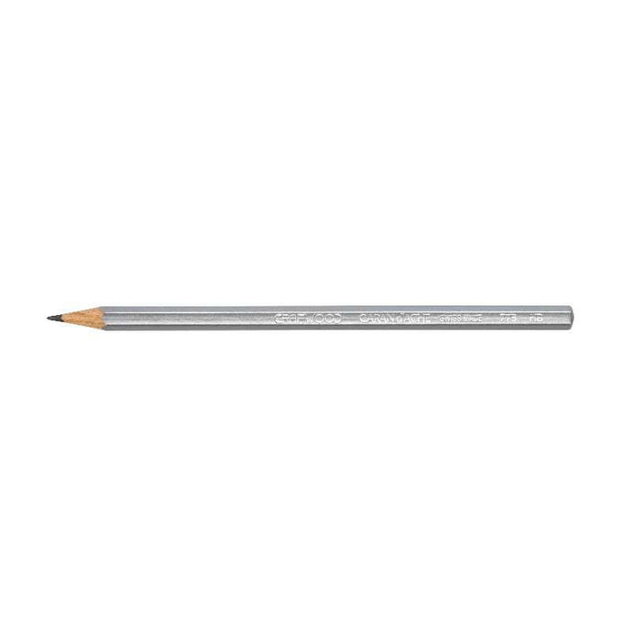 Caran d'Ache Grafwood Pencils