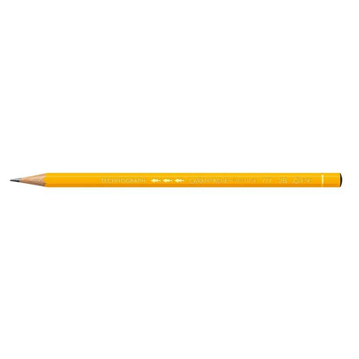 Caran d'Ache Technograph Pencil