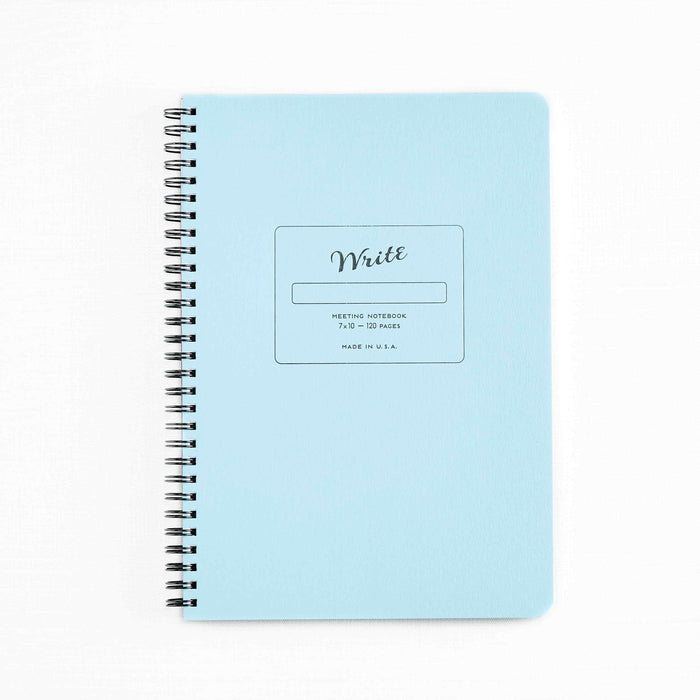 Dot Grid Notebook by Think 21 X 26cm 